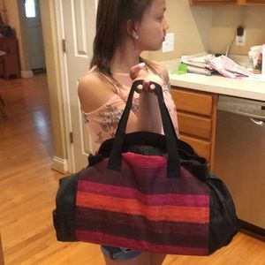 Like new 31 stadium blanket used once